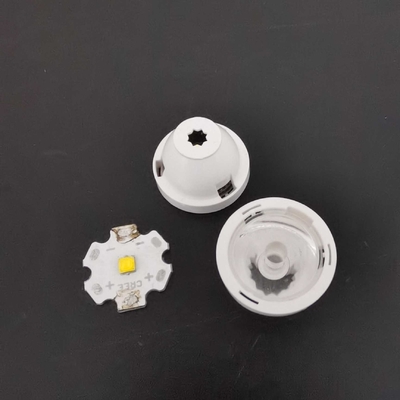 Αγορά ROHS SMD 3535 Οπτική φακός LED, Φωτεινή φακός LED Αντικαταστήστε λάμπα LED ηλεκτρονική κατασκευή