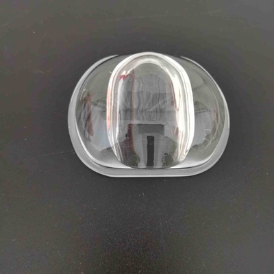 Αγορά 50W φακός 10W-100W LEDs φωτεινών σηματοδοτών των οδηγήσεων γυαλιού ΣΠΑΔΙΚΩΝ υψηλής δύναμης με τον κάτοχο μετάλλων ηλεκτρονική κατασκευή