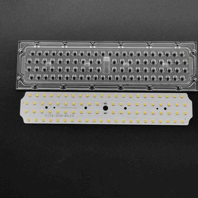 Αγορά 50-60W οπτικό φως Led φακός Led Street Light επιδιορθωτικά κιτ για οδική λάμπα ηλεκτρονική κατασκευή
