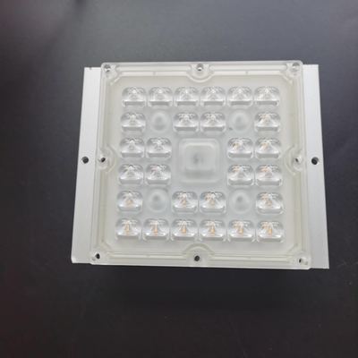 Αγορά ROHS 20-50W Square Led Street Light Retrofit Kits για οδική λάμπα ηλεκτρονική κατασκευή