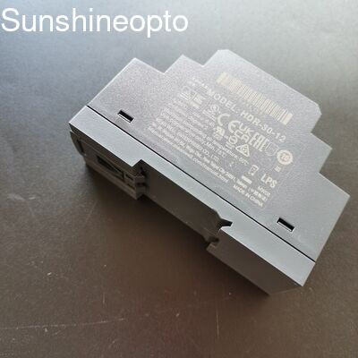 12V 24W Aluminum Case LED Power Supply Constant Current LED Driver for Outdoor Lighting