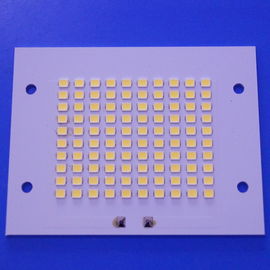 Αγορά ενότητα πινάκων PCB των οδηγήσεων 50W 2835SMD SMD 10 σειρές 10 παράλληλα μέρη προβολέα ηλεκτρονική κατασκευή