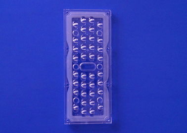 Αγορά η σειρά 173mm 30 36 οδήγησε το βαθμό type2-s 3030 κάλυψης 145x63 φακών μακριά διάρκεια ζωής SMD ηλεκτρονική κατασκευή