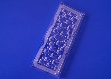 Αγορά 3030SMD φακός 173MM φωτεινών σηματοδοτών των οδηγήσεων ευρεία υψηλή ελαφριά παραγωγή βαθμού γωνίας 176x96 ηλεκτρονική κατασκευή