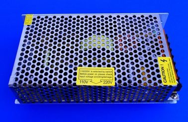 Αγορά η σταθερή τάση 12V 150w οδήγησε τον οδηγό, οδηγημένη αργίλιο παροχή ηλεκτρικού ρεύματος λαμπτήρων για το φως σηράγγων ηλεκτρονική κατασκευή