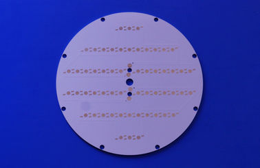 Αγορά RGB 56W smd οδήγησε το PCB, να τοποθετήσει Bridgelux πελεκά το οδηγημένο smd PCB για το διακοσμητικό φωτισμό ηλεκτρονική κατασκευή