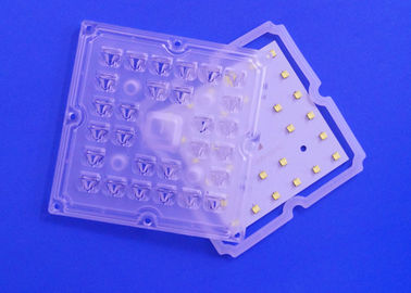 Αγορά 30W 50W 100x100mm οδηγημένος XTE ΤΎΠΟΣ IIIM χρωμίου 28pcs ενότητα φωτεινών σηματοδοτών ηλεκτρονική κατασκευή