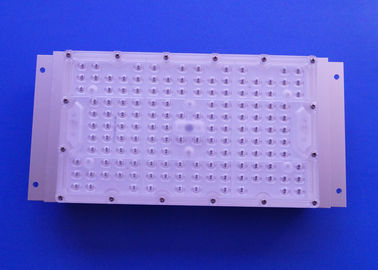 Αγορά 100Watt 144 σημεία SMD 3030 οδήγησε την ενότητα φωτεινών σηματοδοτών με Heatsink ηλεκτρονική κατασκευή