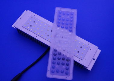 Αγορά Οδηγήσεων ενότητας 3030SMD 150-160LM/W 90 οδηγήσεων βαθμού και φακός σειράς για 56 Watt ηλεκτρονική κατασκευή