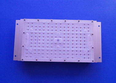Αγορά Οπτική σειρά φακών των οδηγήσεων PC Heatsink ενότητας 120W λαμπτήρων 3030 οδηγήσεων SMD ηλεκτρονική κατασκευή