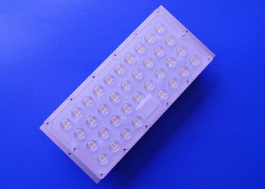 Αγορά 144 πίνακας PCB φακών SMD3030 100W Alumimum PC των οδηγήσεων για το φωτισμό αποθηκών εμπορευμάτων ηλεκτρονική κατασκευή