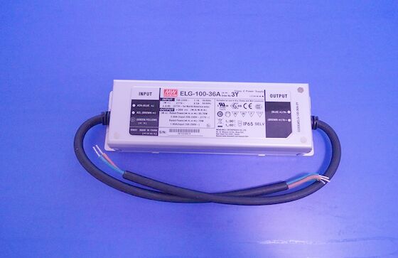 Αγορά Οδηγημένος Dimmable ελαφρύς οδηγός elg-100-36a-3Y 2.66A 100W ηλεκτρονική κατασκευή