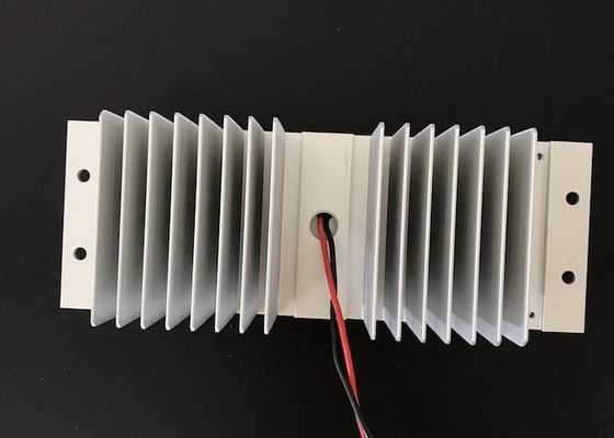 173mm Lens 12 LEDs 5050SMD LED Light Module with 145x70 Degree Beam Angle for Street Lighting