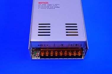 Αγορά 360W στεγανοποιήστε τον οδηγημένο σταθερό οδηγό τάσης για τον οδηγημένο φωτεινό σηματοδότη, CE ηλεκτρονική κατασκευή