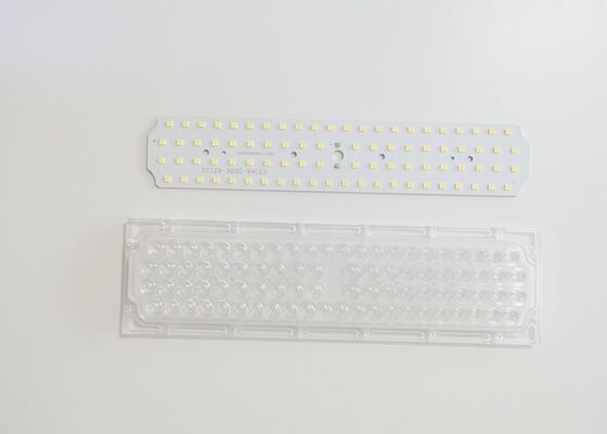 Αγορά 15 βαθμός υψηλή ενότητα 70W κόλπων των οδηγήσεων φακών 130lm/w SMD3030 ηλεκτρονική κατασκευή