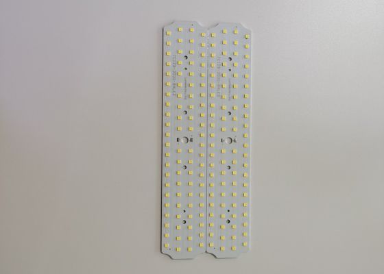 15 Degree Lens 130lm/w SMD3030 LED High Bay Module 70W
