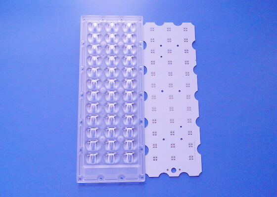 Αγορά Πίνακας PCB των οδηγήσεων σημείων 3030SMD pH 36 οδηγήσεων με τον ΤΎΠΟ 4 IP65 ηλεκτρονική κατασκευή