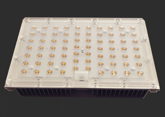 CCT 2200K SMD3030 200W Fishing Boat Light Module 90 Degree