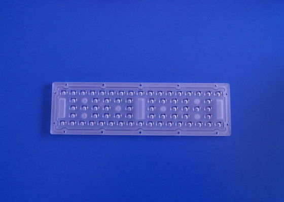 Αγορά τύπος ΙΙΙ φακών PC των οδηγήσεων 250X74mm SMD3030 φακός σειράς φωτεινών σηματοδοτών ηλεκτρονική κατασκευή