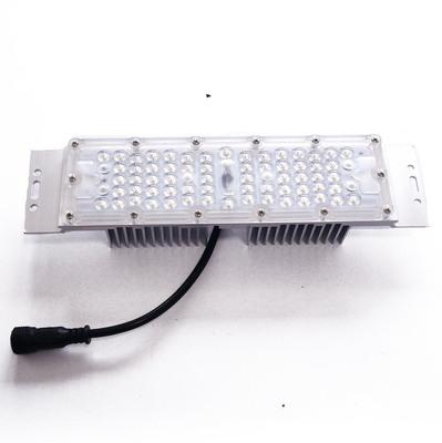 Αγορά Ενότητα 48V 50W SMD3030 φωτεινών σηματοδοτών των αδιάβροχων οδηγήσεων με Heatsink ηλεκτρονική κατασκευή