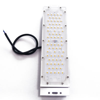 Waterproof 50W LED Street Light Retrofit Kits with 160lm/W Efficiency for SMD 3030 Street Light