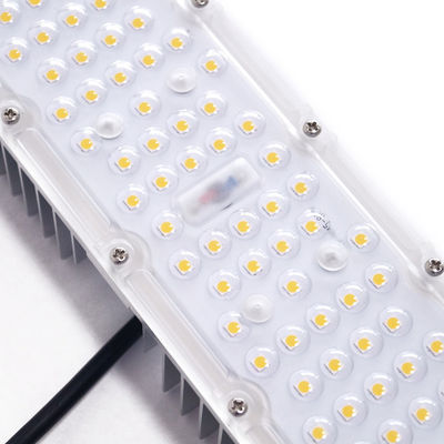 Waterproof 50W LED Street Light Retrofit Kits with 160lm/W Efficiency for SMD 3030 Street Light
