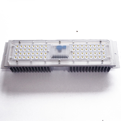 Αγορά AC220V οδηγημένο οπτικό PC τμημάτων SMD3030 φωτεινών σηματοδοτών με Heatsink ηλεκτρονική κατασκευή