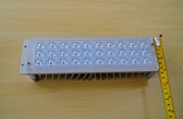 Αγορά Οπτική οδηγημένη σειρά φακών 30 W Lentes για τον οδηγημένο οδικό λαμπτήρα, Edison K2 Chip ηλεκτρονική κατασκευή