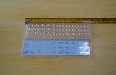 Αγορά 30W η ευθυγράμμιση Lentes, οδήγησε τη σειρά φακών 30W για το φωτισμό σηράγγων ηλεκτρονική κατασκευή