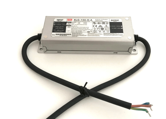 Αγορά Meanwell μια xlg-150-χ-εισαγωγή οδηγών AC170V 265V 110V των οδηγήσεων 150w πέρα από την προστασία τάσης ηλεκτρονική κατασκευή