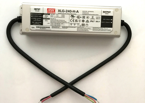 Αγορά προστασία βραχυκυκλώματος οδηγών 240W των δυνάμενων να ξορδισθεί οδηγήσεων 48V 36V 52V για το φωτεινό σηματοδότη ηλεκτρονική κατασκευή
