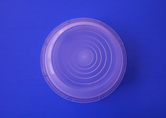 Αγορά Οπτικός φακός 188mm των οδηγήσεων λαμπτήρων τοίχων διάμετρος κάλυψη PC 41mm ύψους 120 βαθμός ηλεκτρονική κατασκευή