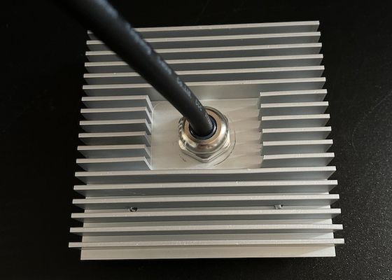 Waterproof 5050 SMD LED Street Light Module 10W-15W with LED Board and Lens