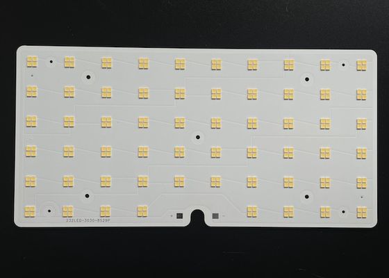 232PCS 3030 SMD LED Module με 115x150 βαθμούς γωνία δέσμης οπτικής ποιότητας PC Street Light Lens