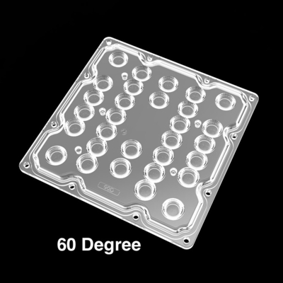 130x130mm 30 led ΟΠΤΙΚΟ ΛΟΣΙΚΟ 30 DEGREE 60 DEGREE 90 DEGREE 50W 80W 100W