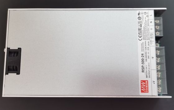 24v 21A 500W LED Light Driver LED Driver σταθερής τάσης