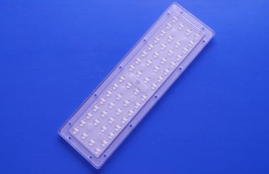 πίνακας PCB των άσπρων οδηγήσεων 56w 3030SMD 150-160LM/W με το ΦΑΚΌ για το φωτισμό οδών