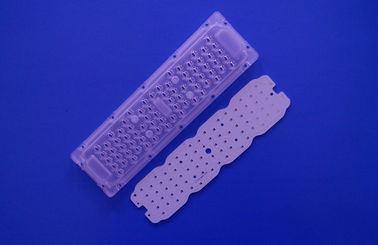 72pcs SMD 3030 οδηγημένη τσιπ φωτεινών σηματοδοτών υψηλή φωτεινότητα μονάδων λούμεν 60W ενότητας υψηλή