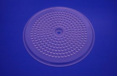 45 ελαφρύς φακός αντικατάστασης βαθμού 260pcs για τον κυκλικό βιομηχανικό λαμπτήρα μεταλλείας UFO