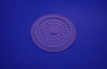 Φακός PC 5050 SMD, οδηγημένοι φακοί οπτικής 50H1 UFO για τον οδηγημένο πλήρη φωτισμό κόλπων