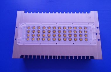 90X90 φακός των οδηγήσεων βαθμού SMD 3030 με νέο Heatsink για τη σήραγγα ελαφρύ 50W