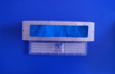 φωτεινός σηματοδότης Module140-150lm/w των οδηγήσεων 50W AC220V 3030 SMD για τη δραστηριότητα τον ΜΑΡΤΊΟΥ του EXPO