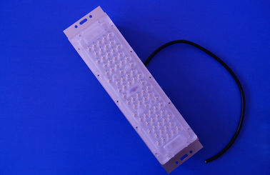 50watt 72 σημεία pH 3030 οδήγησε την ενότητα φωτεινών σηματοδοτών με το αργίλιο Heatsink