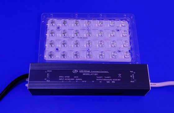 ROHS LED Constant Current Power Supply 24V DC , Led Light Driver