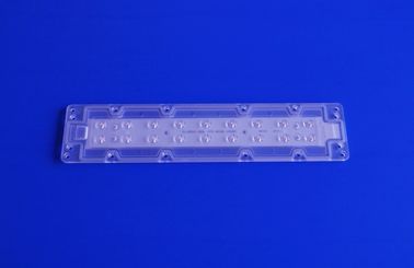 ο φωτεινός σηματοδότης των οδηγήσεων 18W Xpe τοποθετεί όπισθεν τις εξαρτήσεις για τον οδηγημένο λαμπτήρα οδών