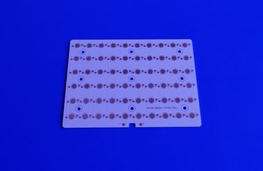 Φακός με το PCB για την ενότητα φωτεινών σηματοδοτών των οδηγήσεων, 60W μέρη φωτεινών σηματοδοτών των οδηγήσεων