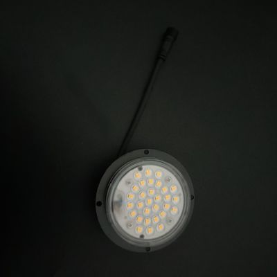 IP66 Waterproof Warm White 2700K-6000K Μονάδα LED με γωνία δέσμης 90 μοιρών