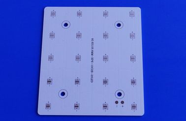 20W στεγανοποιήστε τον οδηγημένο φακό PC Xpe συναρμολογήσεων φωτεινών σηματοδοτών για τον οδηγημένο οδικό λαμπτήρα