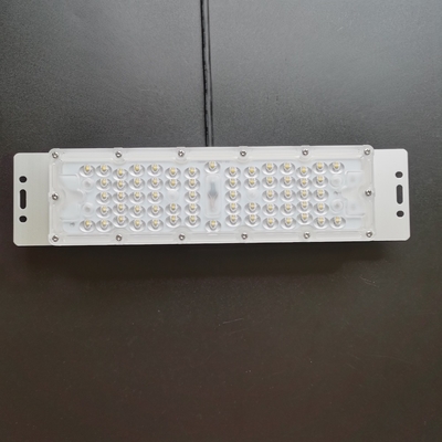 Οπτικός βαθμός φακών 90x120 PC SMD 3030 οδηγημένος υψηλή δύναμη για τον οδικό φωτισμό