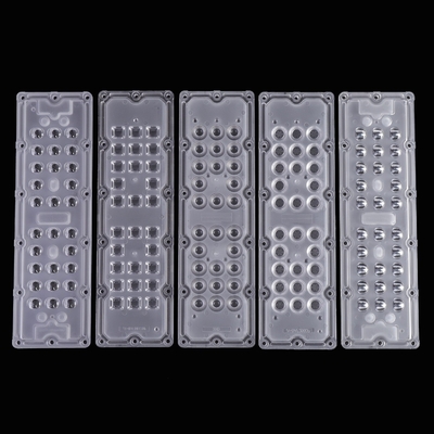Δικτυακό LED Street Light Retrofit Kits, LED Modules για το Street Light SKD